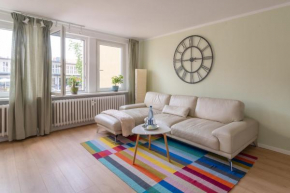 Neu renovierte Wohnung zentral in Hildesheim